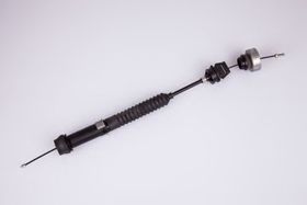 Трос сцепления Behr Hella 8AK 355 701-291