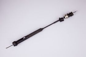 Трос сцепления Behr Hella 8AK 355 701-301