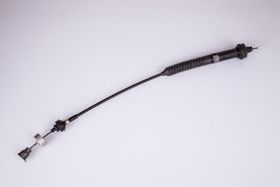 Трос сцепления Behr Hella 8AK 355 701-361