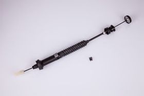 Трос сцепления Behr Hella 8AK 355 701-401