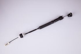 Трос сцепления Behr Hella 8AK 355 701-411