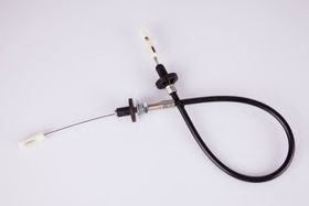 Трос сцепления Behr Hella 8AK 355 701-571