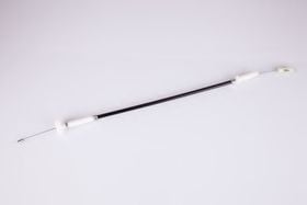 Трос сцепления Behr Hella 8AK 355 701-601
