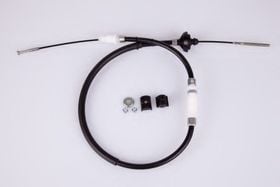 Трос сцепления Behr Hella 8AK 355 701-671