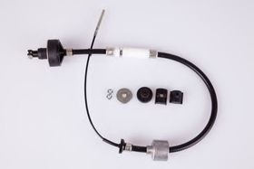 Трос сцепления Behr Hella 8AK 355 701-691