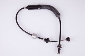 Трос сцепления Behr Hella 8AK 355 701-801