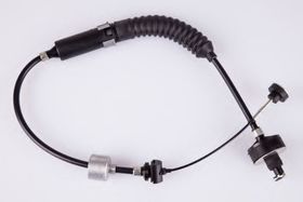 Трос сцепления Behr Hella 8AK 355 701-811