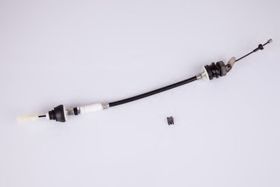 Трос сцепления Behr Hella 8AK 355 701-941
