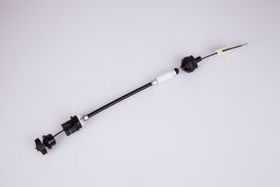Трос сцепления Behr Hella 8AK 355 701-971