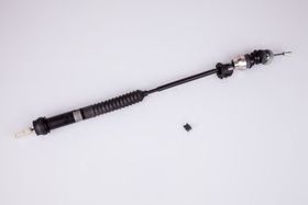 Трос сцепления Behr Hella 8AK 355 702-011