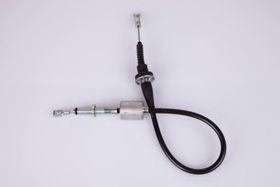 Трос сцепления Behr Hella 8AK 355 702-081