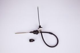 Трос сцепления Behr Hella 8AK 355 702-271