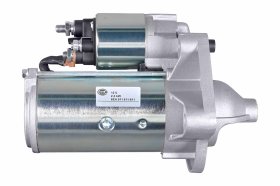 Стартер Behr Hella 8ea011611811