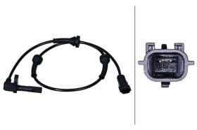 Датчик ABS Behr Hella 6pu358218101
