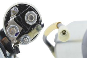 Стартер Behr Hella 8ea011611421
