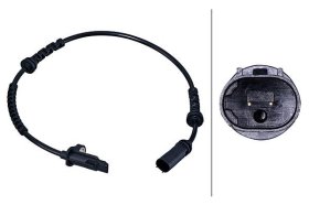 Датчик ABS Behr Hella 6pu358218311