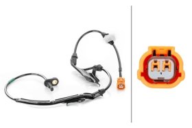 Датчик ABS Behr Hella 6pu230040201