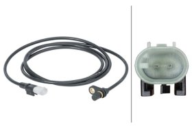 Датчик ABS Behr Hella 6pu012679661