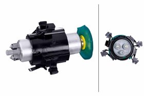 Топливный насос Behr Hella 8tf358306391