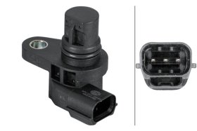 Датчик распредвала Behr Hella 6pu013122531