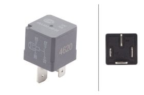 Реле топливного насоса Behr Hella 4ra933332531