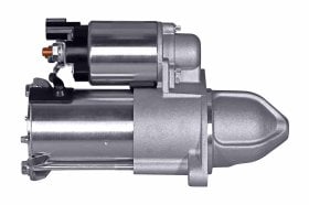 Стартер Behr Hella 8ea011612891