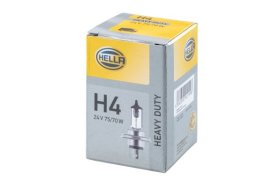 Лампа дальнего света Behr Hella 8gj178555201