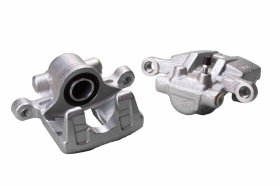 Тормозной суппорт Behr Hella 8an355799841