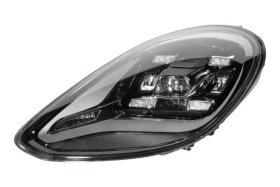 Основна фара Behr Hella 1EX012222511