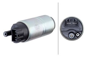 Паливний насос Behr Hella 8tf358302841