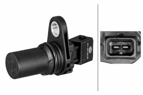 Датчик скорости Behr Hella 6pu358380091