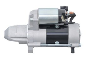 Стартер Behr Hella 8ea011612981