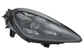 Основная фара Behr Hella 1ex014690081