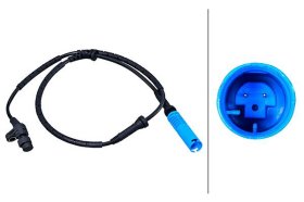 Датчик ABS Behr Hella 6pu358218271