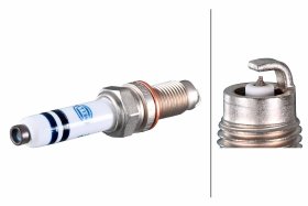Свічка запалювання Behr Hella 8eh188706861