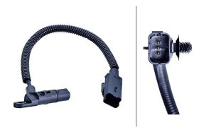 Датчик распредвала Behr Hella 6pu009168391