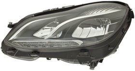Основная фара Behr Hella 1EX011066651