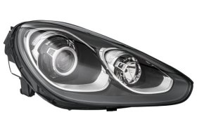 Основна фара Behr Hella 1el011745581