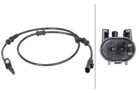 Датчик ABS Behr Hella 6pu012679871