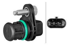 Датчик распредвала Behr Hella 6pu358380301