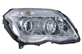 Основна фара Behr Hella 1zs354878061