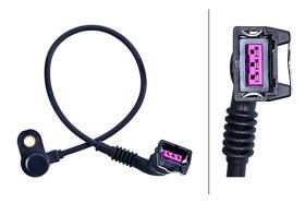 Датчик распредвала Behr Hella 6pu009168631