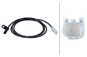 Датчик ABS Behr Hella 6pu358218221