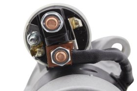 Стартер Behr Hella 8ea011611831