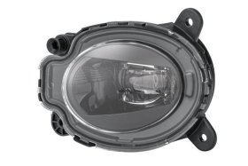 Передняя противотуманная фара Behr Hella 1nl014159021