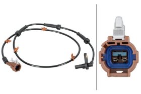 Датчик ABS Behr Hella 6pu012806741