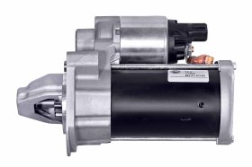 Стартер Behr Hella 8ea011613091