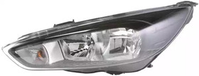Основная фара Behr Hella 1le354827091