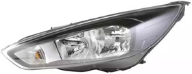 Основна фара Behr Hella 1EE354827111