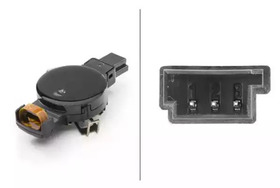 Датчик дощу Behr Hella 6PW012752701